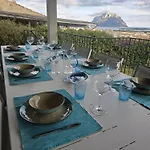 Vista Tavolara