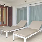 Vista Tavolara וילה פורטו סן פאולו