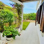 Vista Tavolara فيلة *