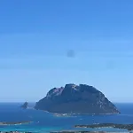 فيلة Vista Tavolara بورتو سان باولو