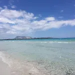 Vista Tavolara * פורטו סן פאולו