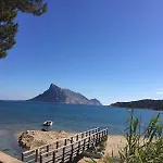 Vista Tavolara *