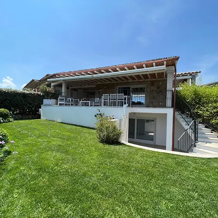 Villa Vista Tavolara *