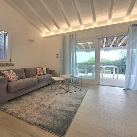 Vista Tavolara Villa Porto San Paolo