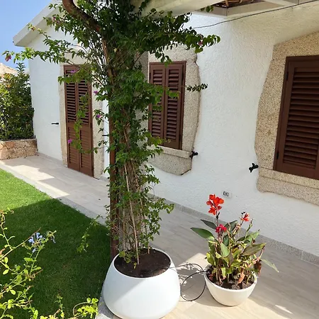 Villa Vista Tavolara