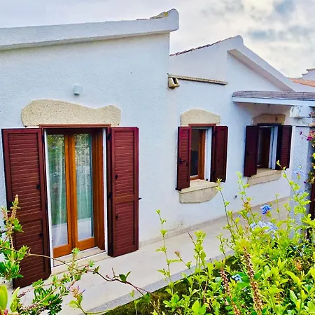 Villa Vista Tavolara