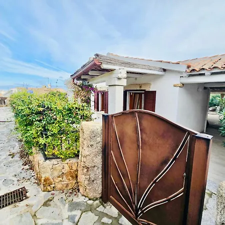 Villa Vista Tavolara *