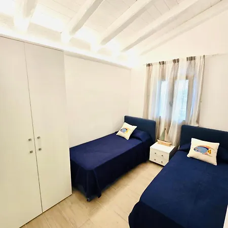 Villa Vista Tavolara Porto San Paolo