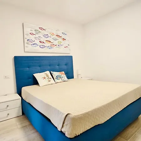 Vista Tavolara Villa