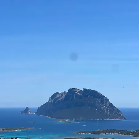 Villa Vista Tavolara Porto San Paolo
