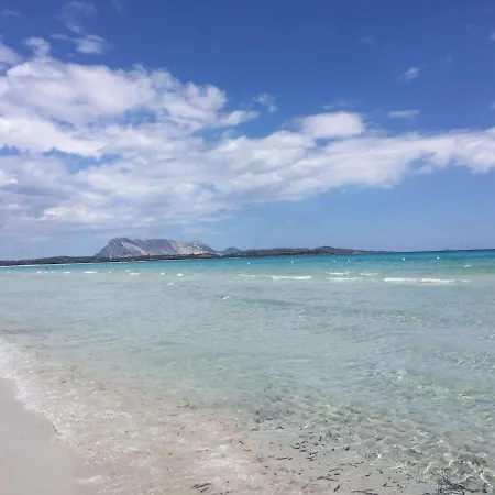 Vista Tavolara *