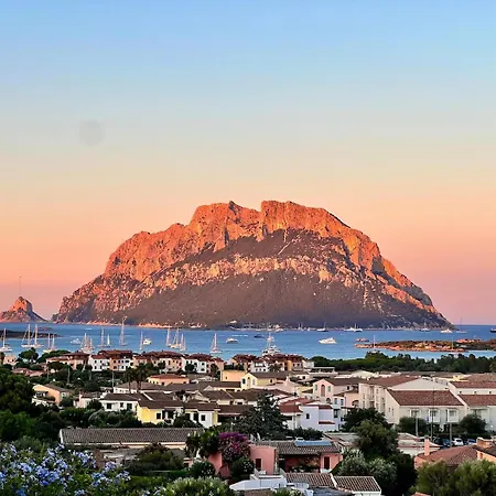 Villa Vista Tavolara
