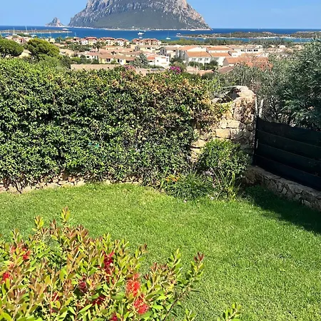 Villa Vista Tavolara Porto San Paolo (Sardinia)