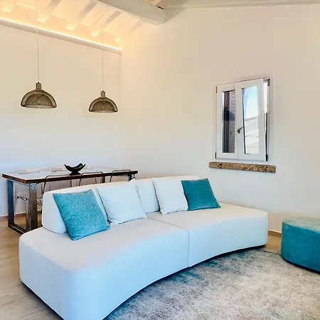 Vista Tavolara Villa