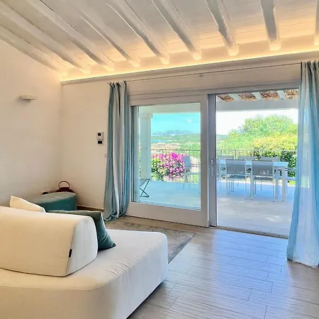 Villa Vista Tavolara